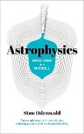 Cover: Knowledge in a Nutshell: Astrophysics - Arcturus