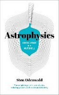 Enlarge image Cover: Knowledge in a Nutshell: Astrophysics - Arcturus