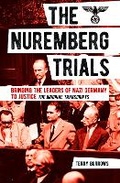 Cover: The Nuremberg Trials: Volume I - Arcturus