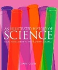 Cover: An Illustrated History of Science - Arcturus