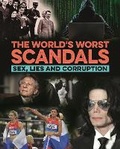 Cover: The World's Worst Scandals - Arcturus
