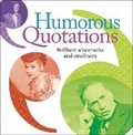 Cover: Humorous Quotations - Arcturus