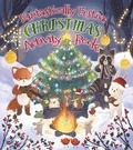Cover: Fantastically Festive Christmas Activity Book - Arcturus