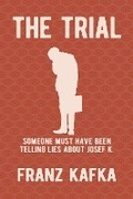 Cover: The Trial - Arcturus