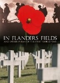 Cover: In Flanders Fields and Other Poems of the First World War - Arcturus