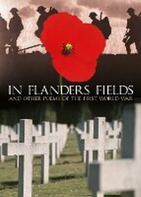 Enlarge image Cover: In Flanders Fields and Other Poems of the First World War - Arcturus