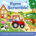Cover: Farm Scramble! - Two Windmills Limited