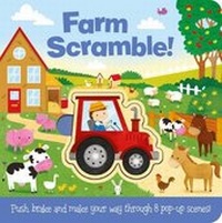 Enlarge image Cover: Farm Scramble! - Two Windmills Limited