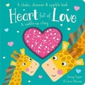 Cover: Heart Full of Love - Two Windmills Limited