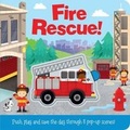 Cover: Fire Rescue! - Two Windmills Limited
