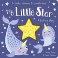 Cover: My Little Star - Two Windmills Limited