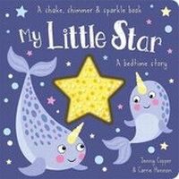 Enlarge image Cover: My Little Star - Two Windmills Limited