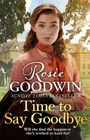 Cover: Time to Say Goodbye - Zaffre
