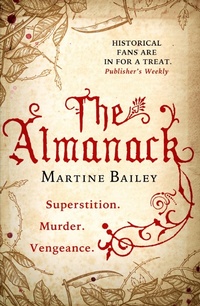 Abbildung von: The Almanack - Black Thorn