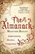 Cover: The Almanack - Black Thorn