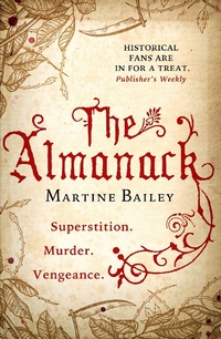 Enlarge image Cover: The Almanack - Black Thorn
