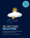 Cover: 30-Second Weather - Ivy Press