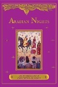 Cover: Arabian Nights - North Parade Publishing