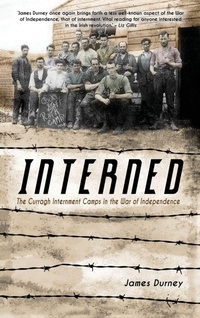 Enlarge image Cover: Interned - The Mercier Press