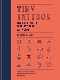 Abbildung von: Tiny Tattoos - Mitchell Beazley