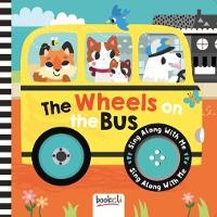 Enlarge image Cover: The Wheels on the Bus - Bookoli Limited