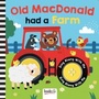 Cover: Old MacDonald Had a Farm - Bookoli Limited