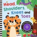 Cover: Head, Shoulder, Knees and Toes - Bookoli Limited