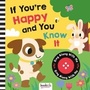 Cover: If You're Happy and You Know It - Bookoli Limited