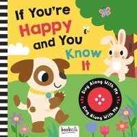 Enlarge image Cover: If You're Happy and You Know It - Bookoli Limited