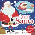 Cover: Dear Santa - Bookoli Limited
