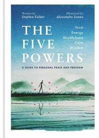 Enlarge image Cover: The Five Powers - Aster