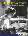 Cover: The Way We Were - iNostalgia
