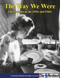 Enlarge image Cover: The Way We Were - iNostalgia