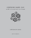 Cover: Gertrude, Mabel, May - Grey Suit Editions