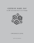 Cover: Gertrude, Mabel, May - Grey Suit Editions