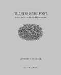 Cover: The Step Is the Foot - Grey Suit Editions