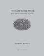 Cover: The Step Is the Foot - Grey Suit Editions