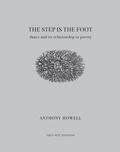 Cover: The Step Is the Foot - Grey Suit Editions