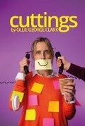 Cover: Cuttings - Playdead Press