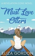 Cover: Must Love Otters - Inked Entertainment Ltd