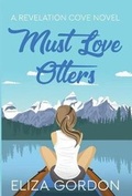Cover: Must Love Otters - Inked Entertainment Ltd