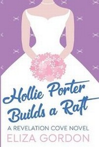 Enlarge image Cover: Hollie Porter Builds A Raft - Inked Entertainment Ltd