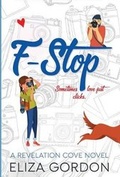 Cover: F-Stop - Inked Entertainment Ltd