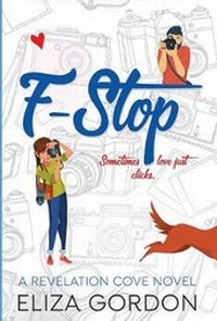 Enlarge image Cover: F-Stop - Inked Entertainment Ltd