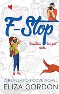 Cover: F-Stop - Inked Entertainment Ltd