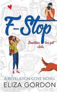 Enlarge image Cover: F-Stop - Inked Entertainment Ltd