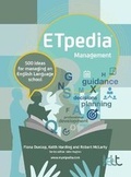 Cover: ETpedia Management - Pavilion Publishing and Media Ltd