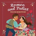 Cover: Classic Moments From Romeo & Juliet - Ice House Books