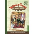 Cover: Wallace & Gromit in The Wrong Trousers - Ice House Books
