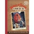 Cover: Wallace & Gromit in A Grand Day Out - Ice House Books